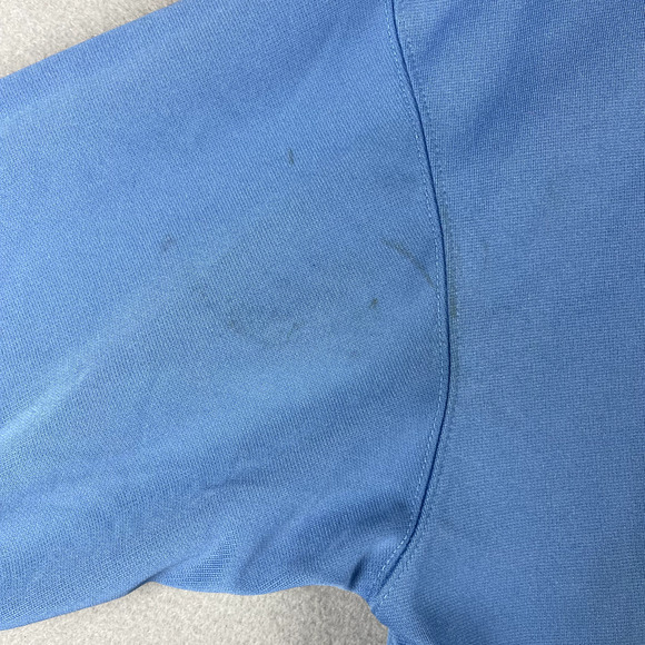 VTG Marithe Francois Girbaud Graphic Shirt Mens Large Patch Embroidery Y2K 90s - Picture 13 of 14